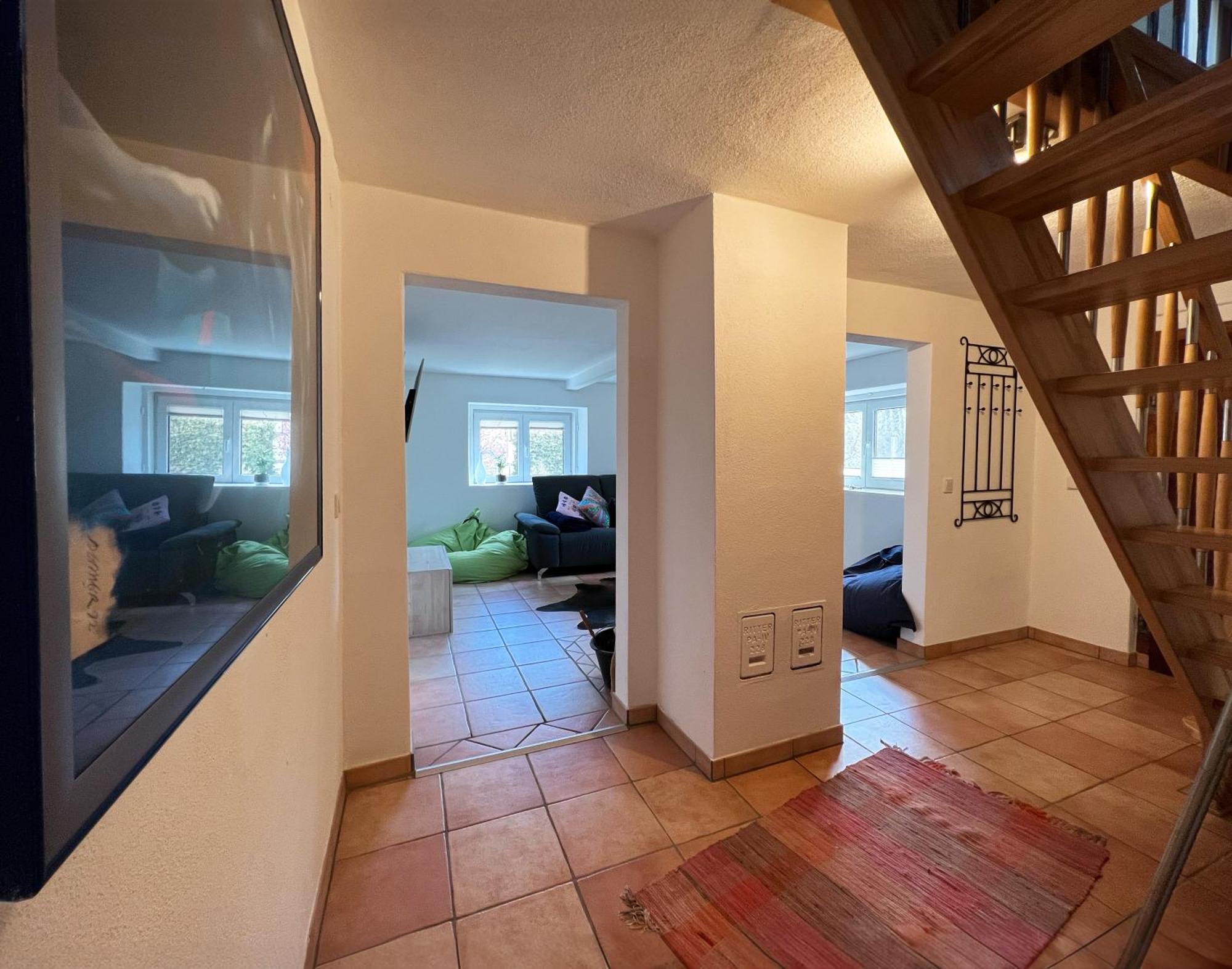 Haus Am Berzdorfer See - 3 Schlafzimmer - Ganzes Haus Zur Alleinnutzung - Terrasse - Hochwertige Ausstattung Görlitz Zewnętrze zdjęcie