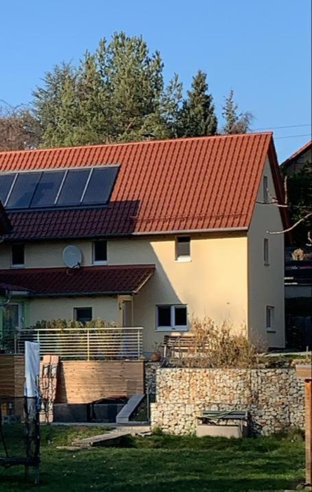 Haus Am Berzdorfer See - 3 Schlafzimmer - Ganzes Haus Zur Alleinnutzung - Terrasse - Hochwertige Ausstattung Görlitz Zewnętrze zdjęcie