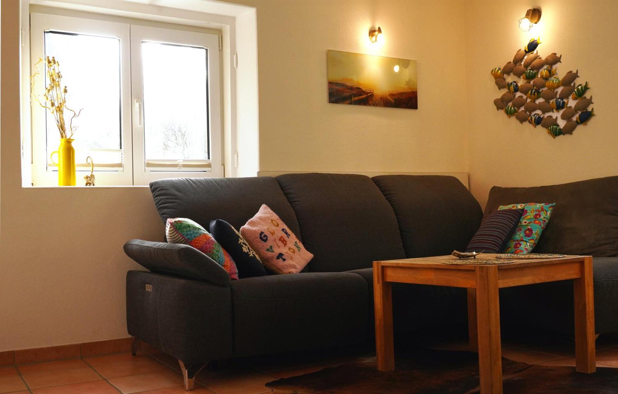 Haus Am Berzdorfer See - 3 Schlafzimmer - Ganzes Haus Zur Alleinnutzung - Terrasse - Hochwertige Ausstattung Görlitz Zewnętrze zdjęcie