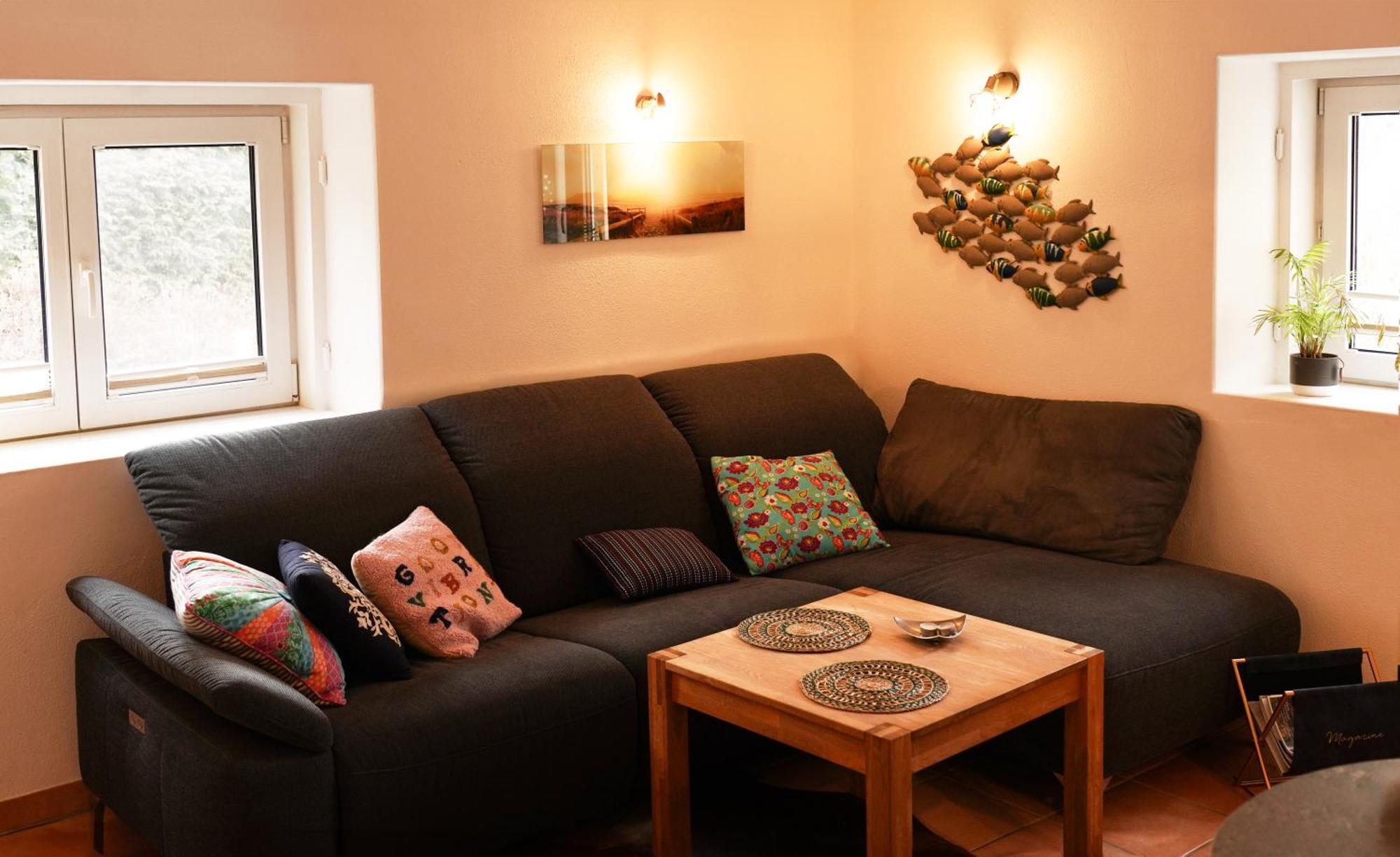 Haus Am Berzdorfer See - 3 Schlafzimmer - Ganzes Haus Zur Alleinnutzung - Terrasse - Hochwertige Ausstattung Görlitz Zewnętrze zdjęcie
