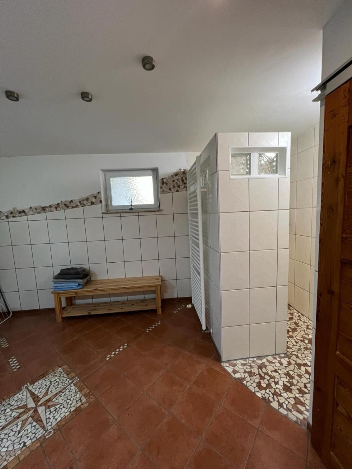 Haus Am Berzdorfer See - 3 Schlafzimmer - Ganzes Haus Zur Alleinnutzung - Terrasse - Hochwertige Ausstattung Görlitz Zewnętrze zdjęcie
