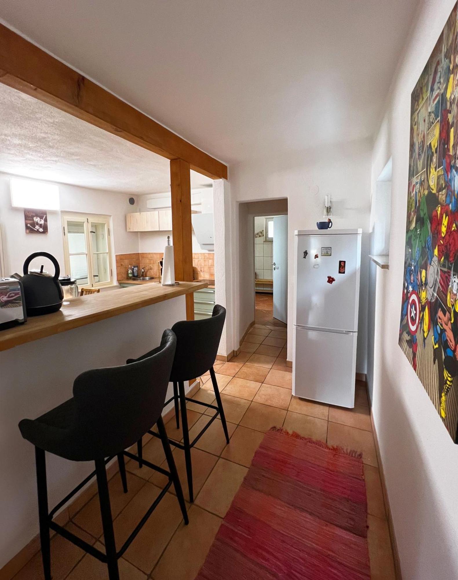 Haus Am Berzdorfer See - 3 Schlafzimmer - Ganzes Haus Zur Alleinnutzung - Terrasse - Hochwertige Ausstattung Görlitz Zewnętrze zdjęcie