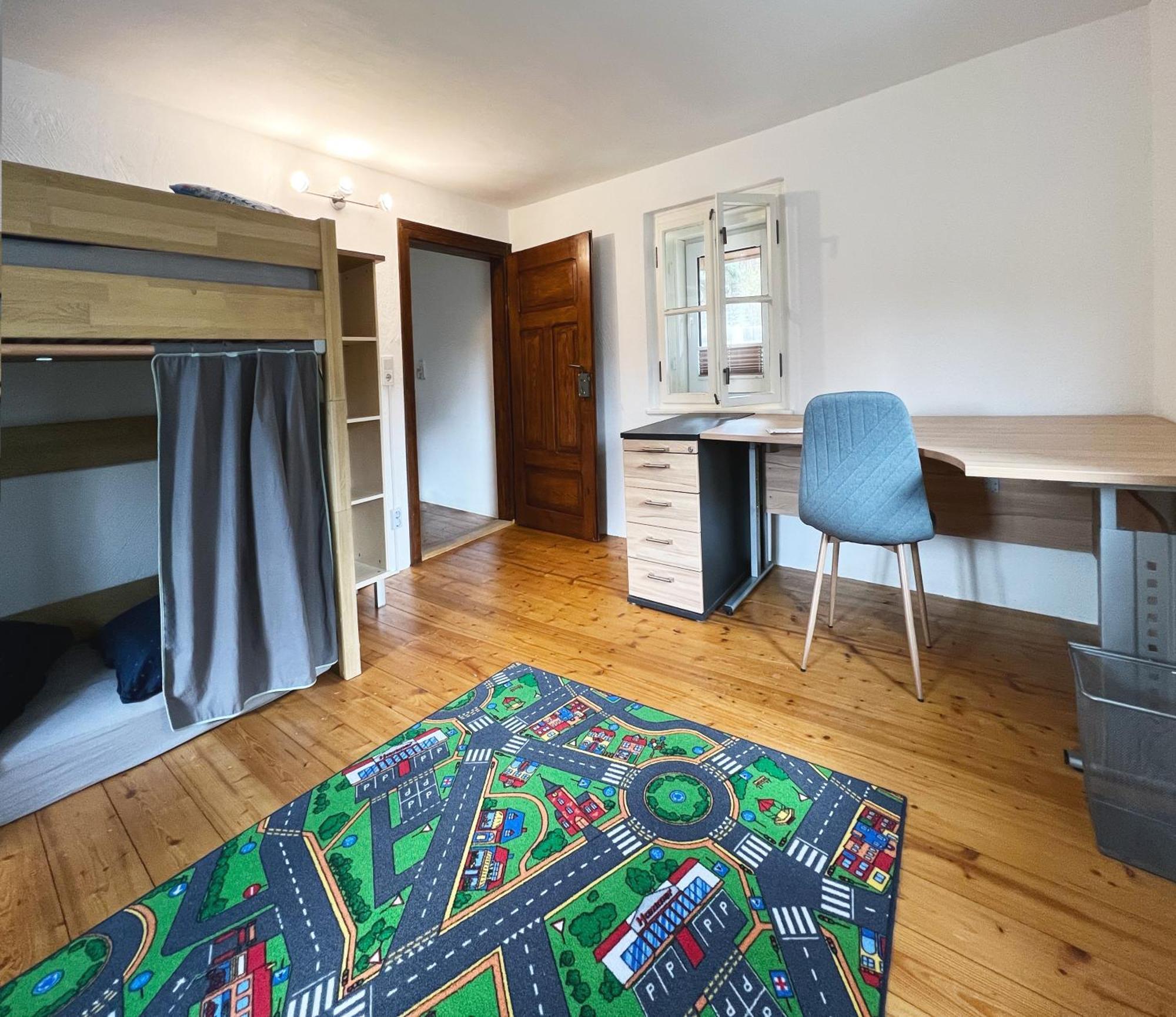 Haus Am Berzdorfer See - 3 Schlafzimmer - Ganzes Haus Zur Alleinnutzung - Terrasse - Hochwertige Ausstattung Görlitz Zewnętrze zdjęcie