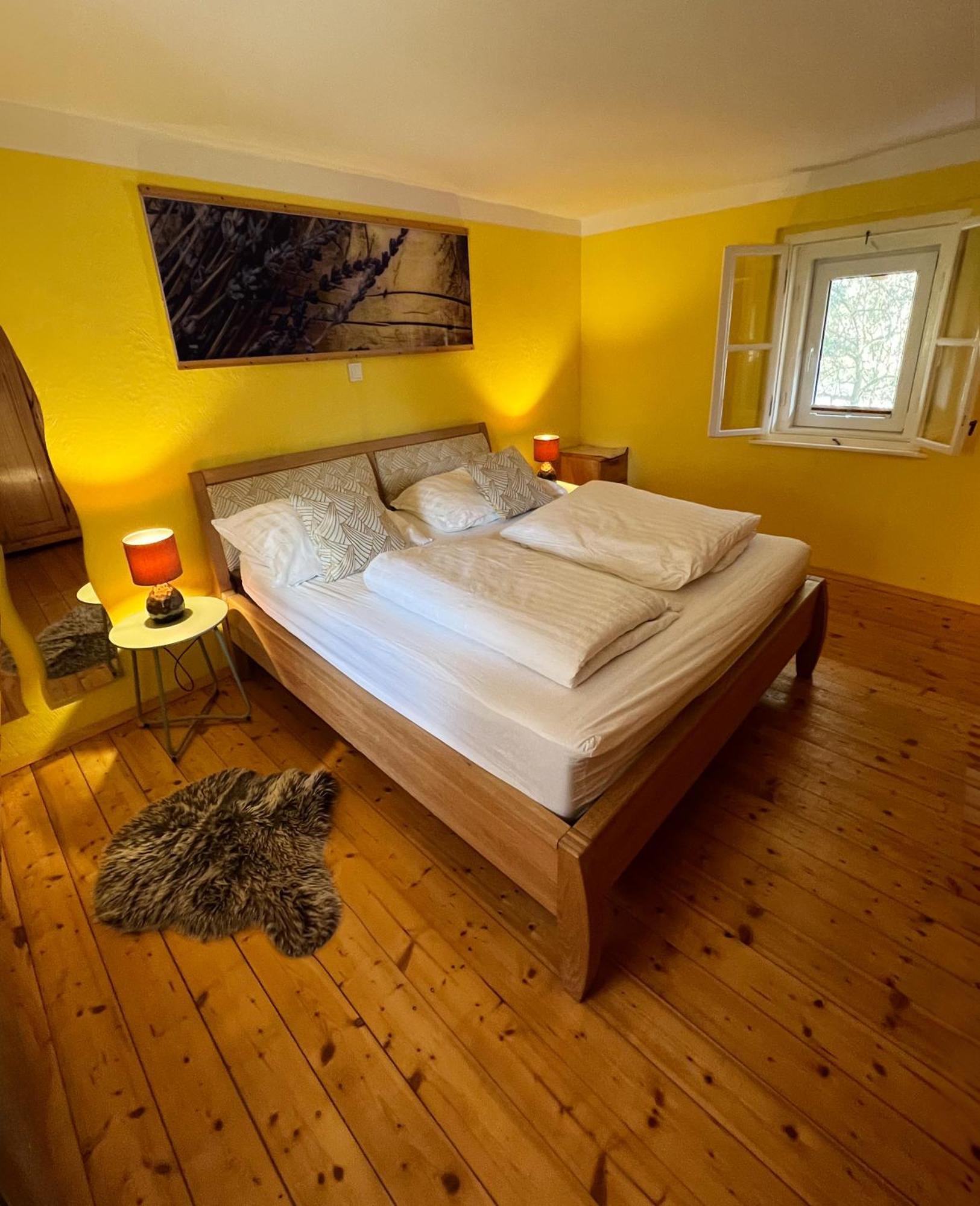 Haus Am Berzdorfer See - 3 Schlafzimmer - Ganzes Haus Zur Alleinnutzung - Terrasse - Hochwertige Ausstattung Görlitz Zewnętrze zdjęcie