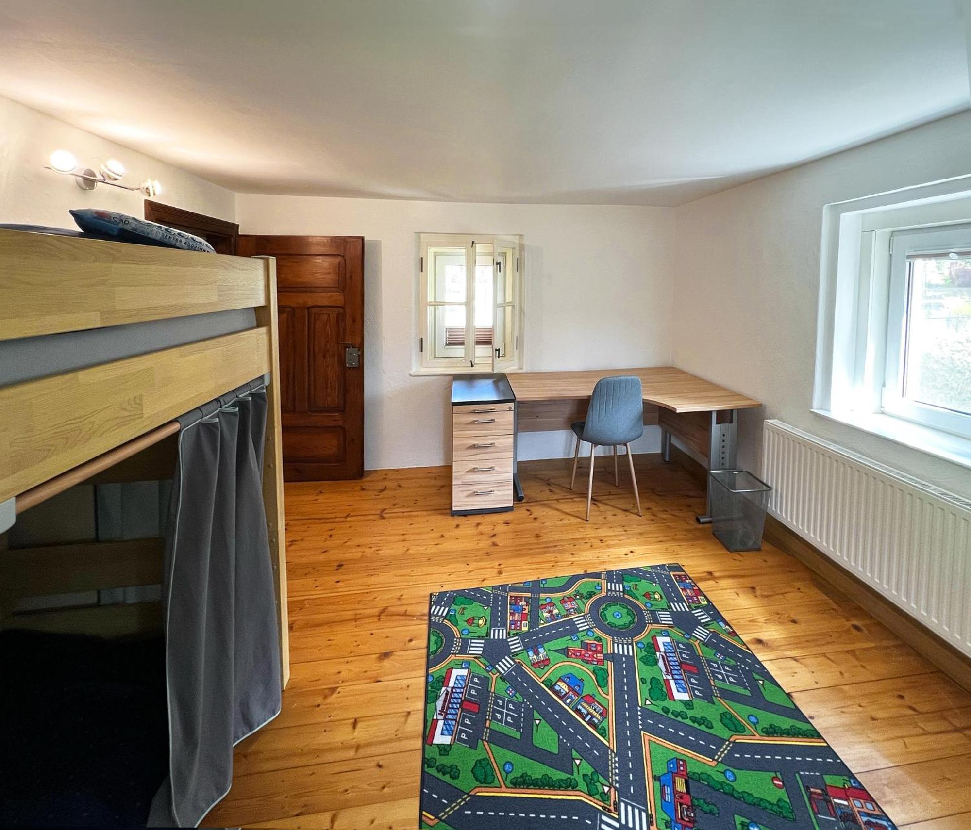 Haus Am Berzdorfer See - 3 Schlafzimmer - Ganzes Haus Zur Alleinnutzung - Terrasse - Hochwertige Ausstattung Görlitz Zewnętrze zdjęcie