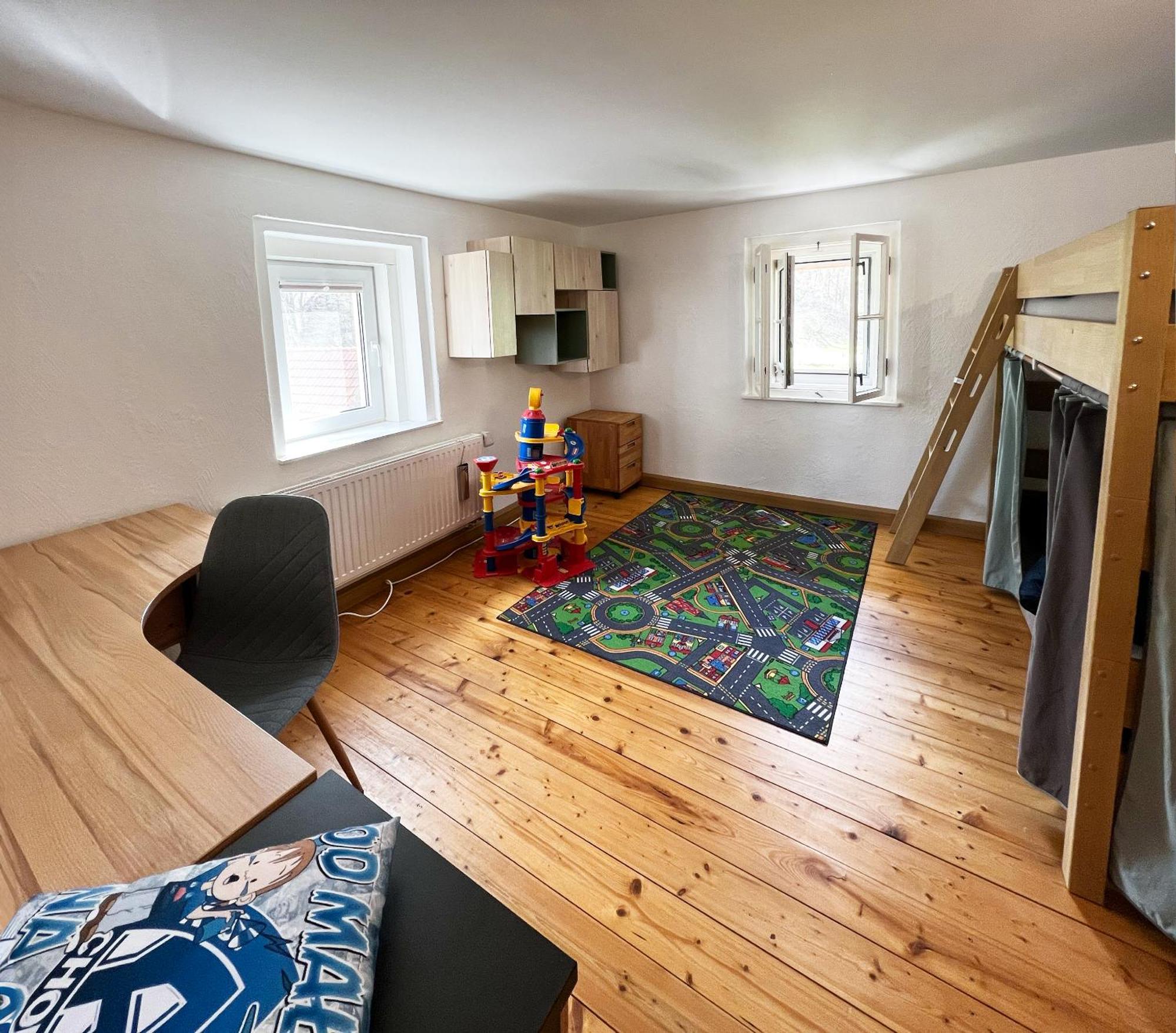 Haus Am Berzdorfer See - 3 Schlafzimmer - Ganzes Haus Zur Alleinnutzung - Terrasse - Hochwertige Ausstattung Görlitz Zewnętrze zdjęcie