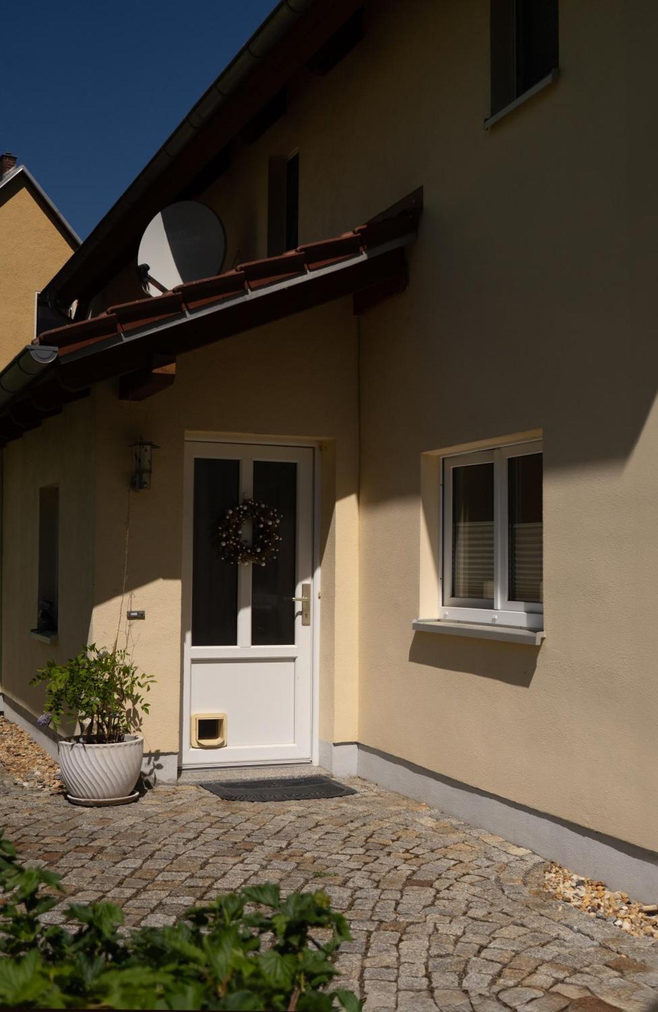 Haus Am Berzdorfer See - 3 Schlafzimmer - Ganzes Haus Zur Alleinnutzung - Terrasse - Hochwertige Ausstattung Görlitz Zewnętrze zdjęcie
