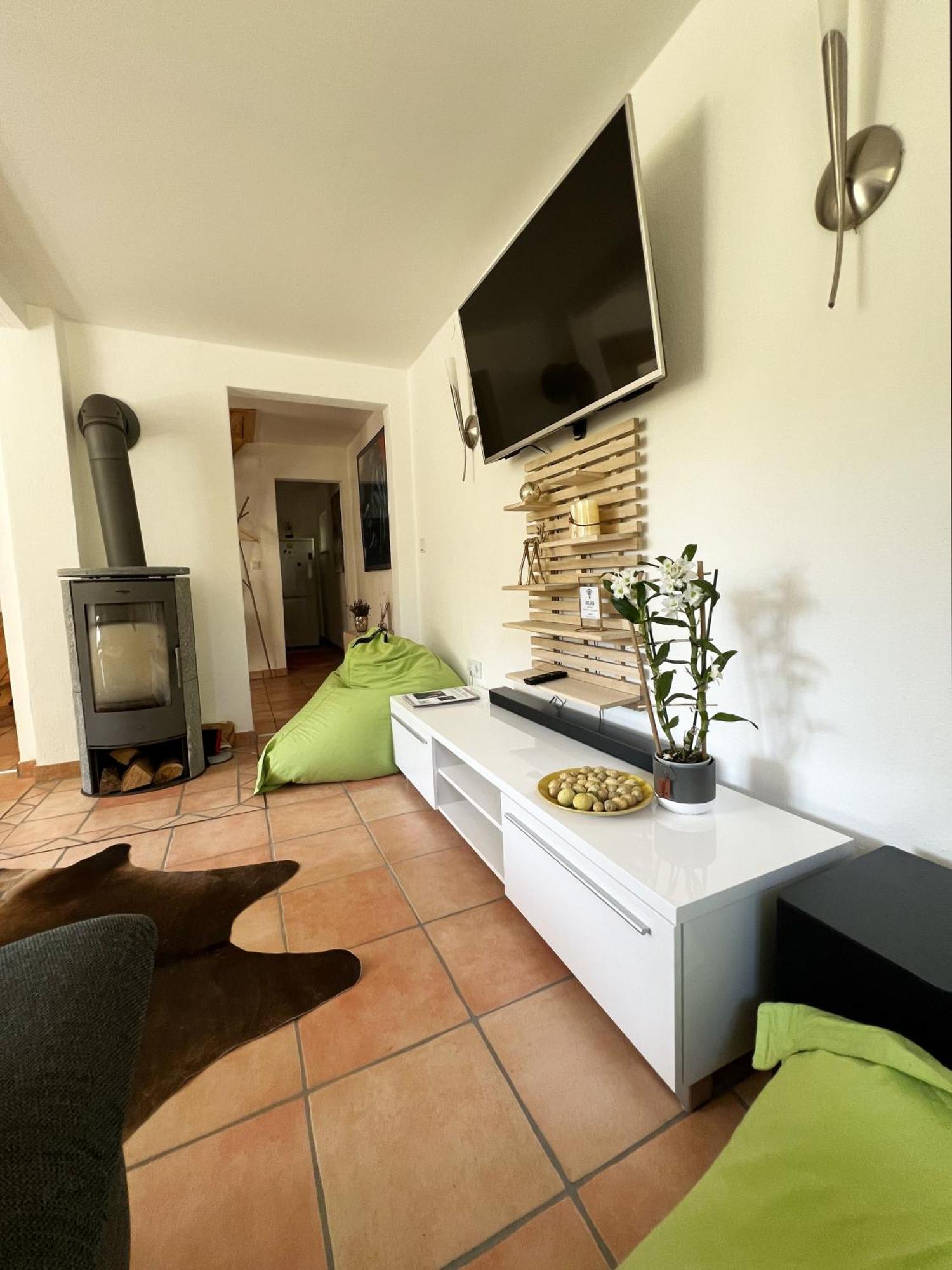 Haus Am Berzdorfer See - 3 Schlafzimmer - Ganzes Haus Zur Alleinnutzung - Terrasse - Hochwertige Ausstattung Görlitz Zewnętrze zdjęcie