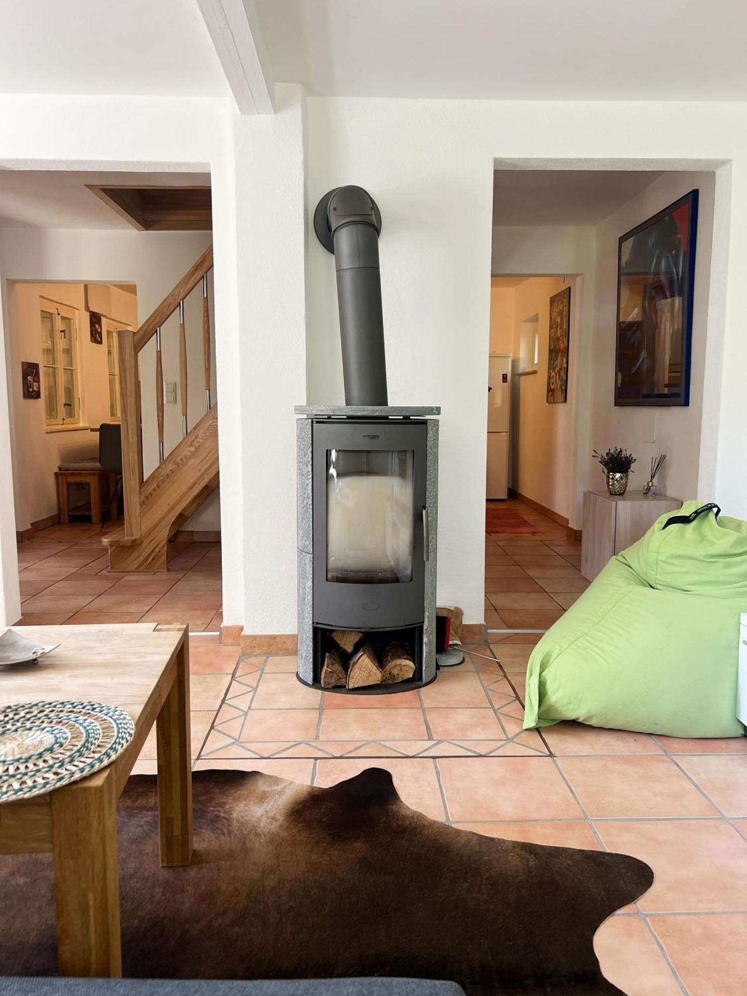 Haus Am Berzdorfer See - 3 Schlafzimmer - Ganzes Haus Zur Alleinnutzung - Terrasse - Hochwertige Ausstattung Görlitz Zewnętrze zdjęcie