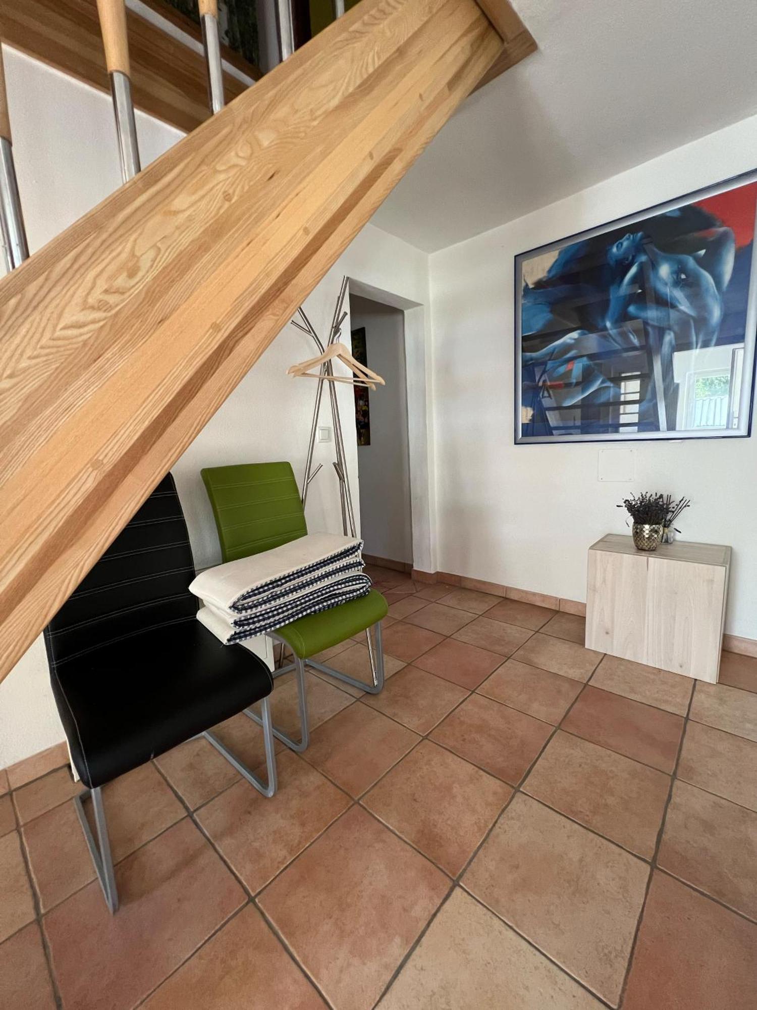 Haus Am Berzdorfer See - 3 Schlafzimmer - Ganzes Haus Zur Alleinnutzung - Terrasse - Hochwertige Ausstattung Görlitz Zewnętrze zdjęcie