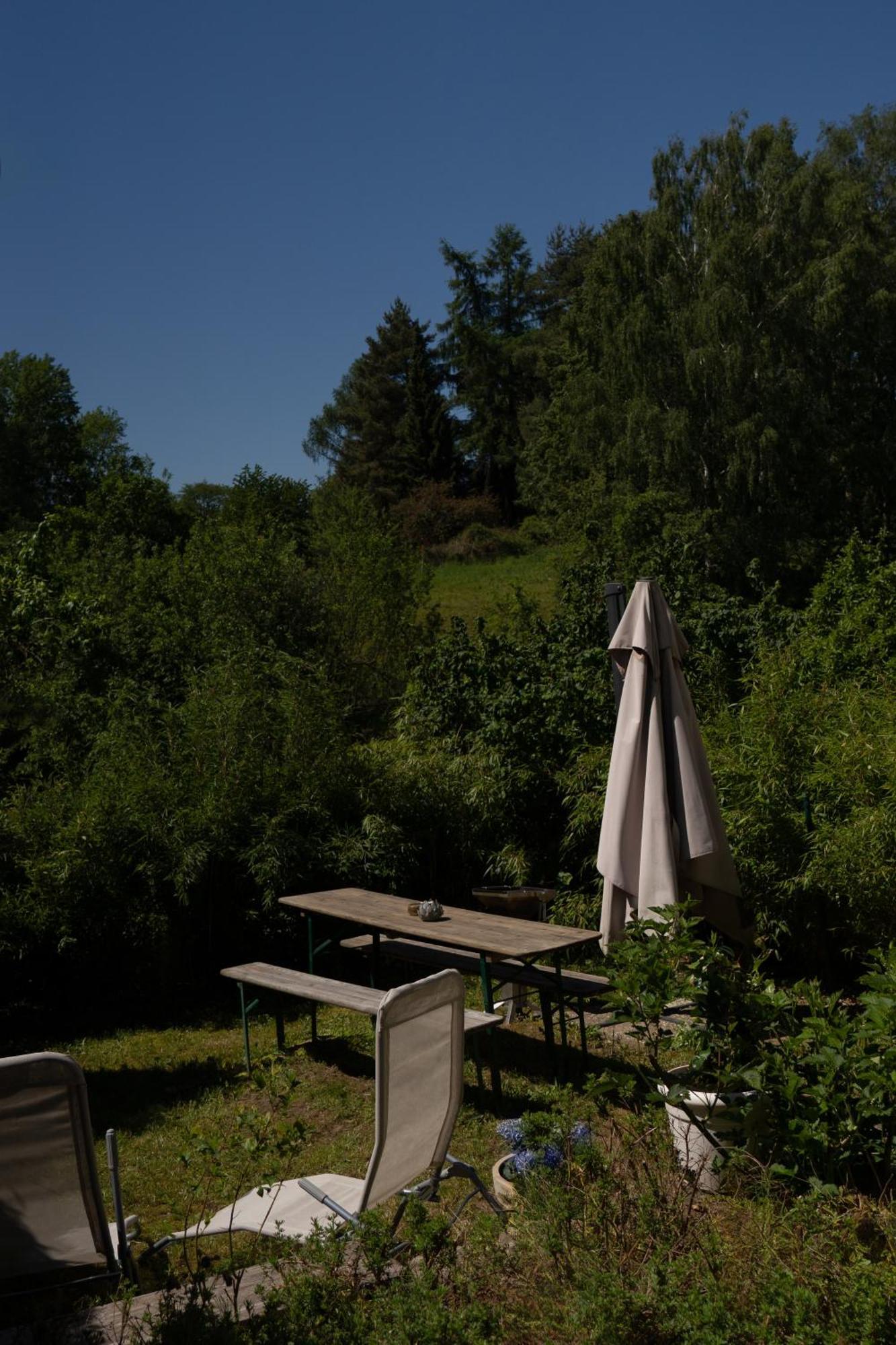 Haus Am Berzdorfer See - 3 Schlafzimmer - Ganzes Haus Zur Alleinnutzung - Terrasse - Hochwertige Ausstattung Görlitz Zewnętrze zdjęcie