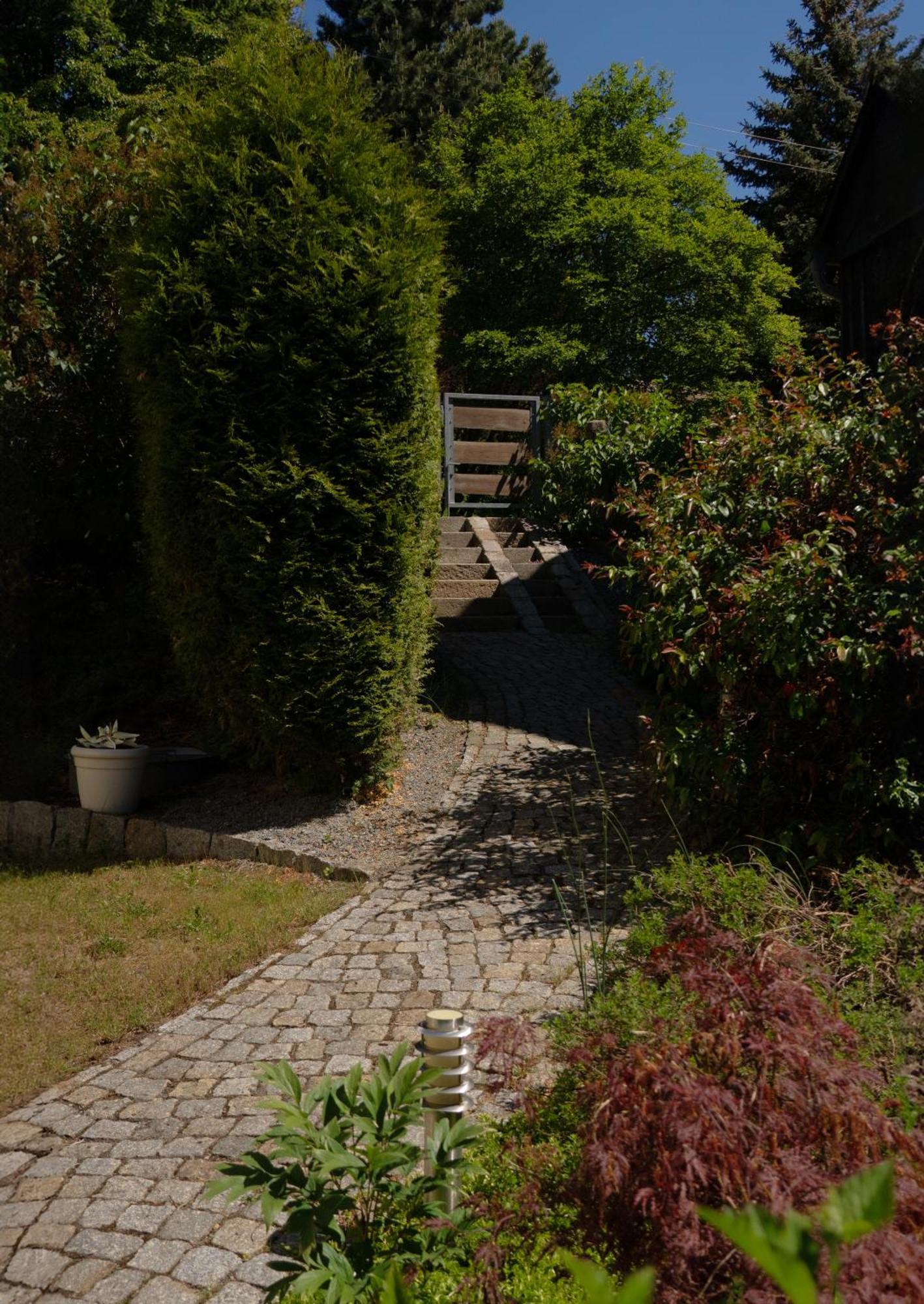 Haus Am Berzdorfer See - 3 Schlafzimmer - Ganzes Haus Zur Alleinnutzung - Terrasse - Hochwertige Ausstattung Görlitz Zewnętrze zdjęcie