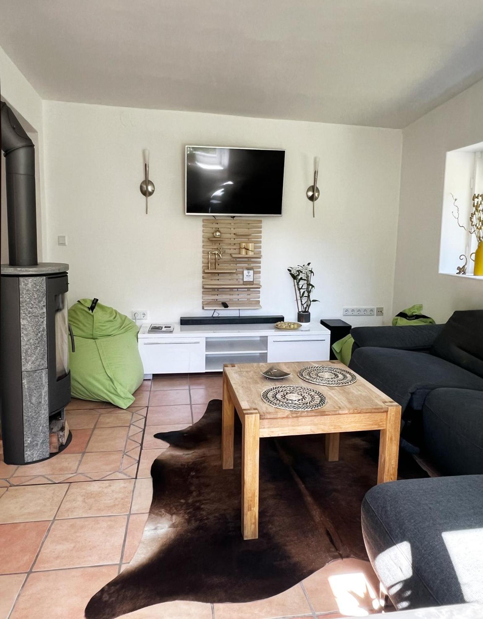 Haus Am Berzdorfer See - 3 Schlafzimmer - Ganzes Haus Zur Alleinnutzung - Terrasse - Hochwertige Ausstattung Görlitz Zewnętrze zdjęcie