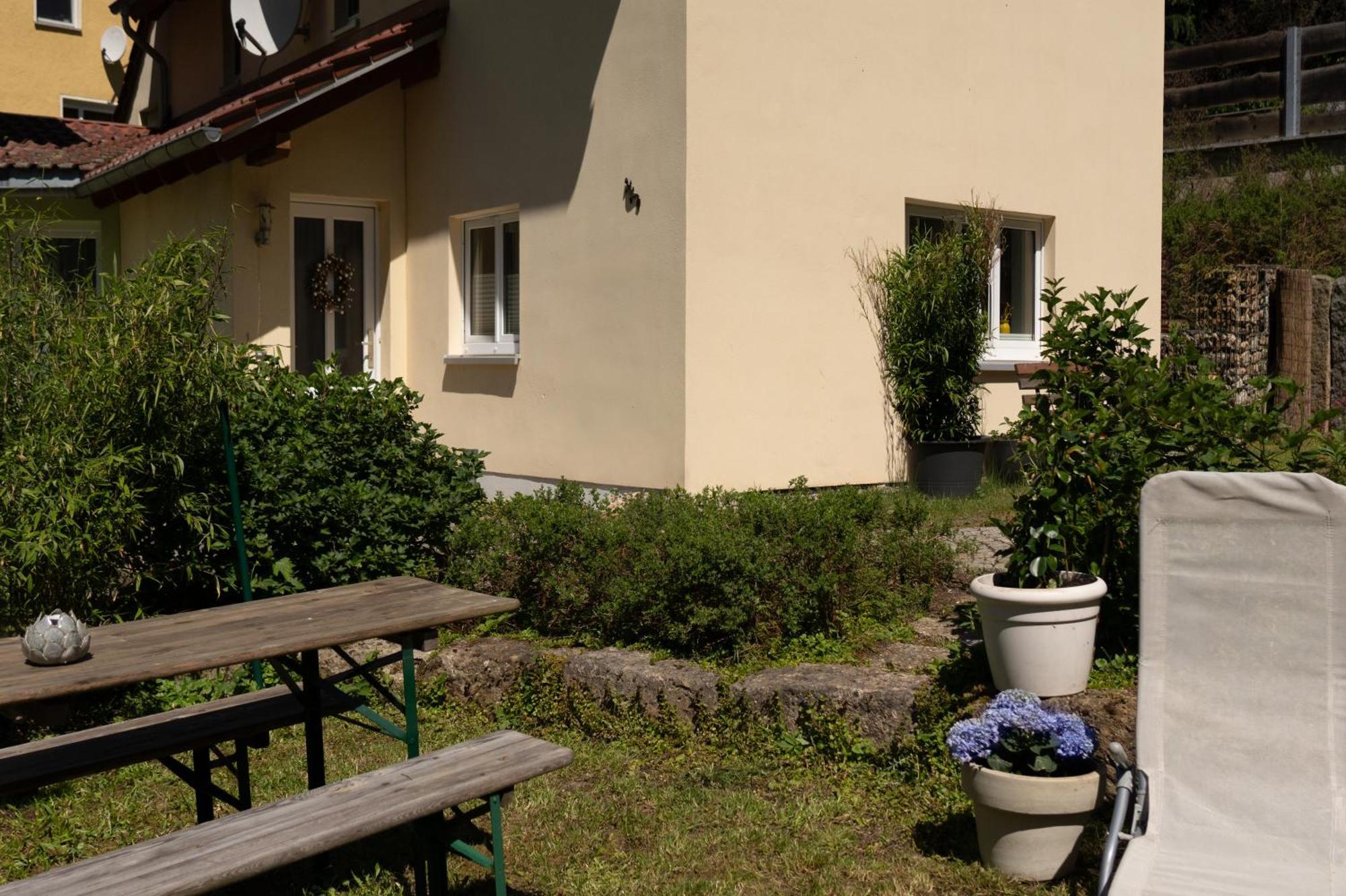 Haus Am Berzdorfer See - 3 Schlafzimmer - Ganzes Haus Zur Alleinnutzung - Terrasse - Hochwertige Ausstattung Görlitz Zewnętrze zdjęcie