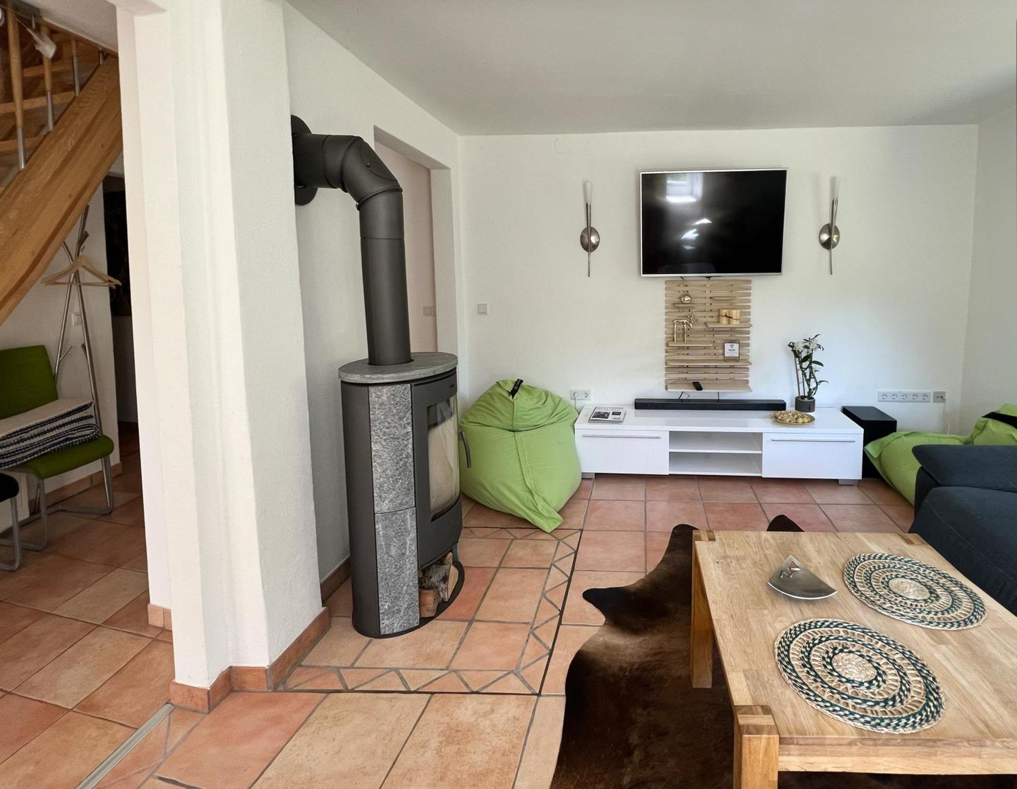 Haus Am Berzdorfer See - 3 Schlafzimmer - Ganzes Haus Zur Alleinnutzung - Terrasse - Hochwertige Ausstattung Görlitz Zewnętrze zdjęcie